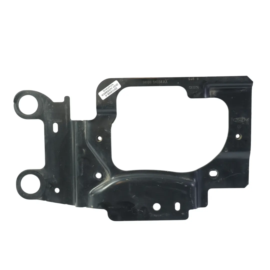 Mk8 Wspornik Obudowa Filtra Powietrza do Ford Fiesta o numerze H1BB-6K034-AA Ford Fiesta Mk8 Wspornik Obudowa Filtra Powietrza - SKU H1BB-6K034-AA - Numer Części H1BB-6K034-AA