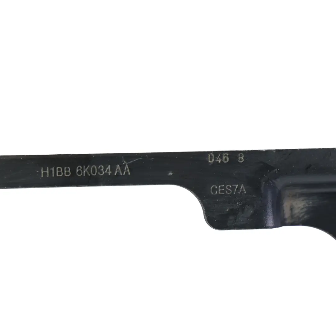 Ford Fiesta Mk8 Air Filter Box Support Bracket Holder Mount - SKU H1BB-6K034-AA - Part number H1BB-6K034-AA