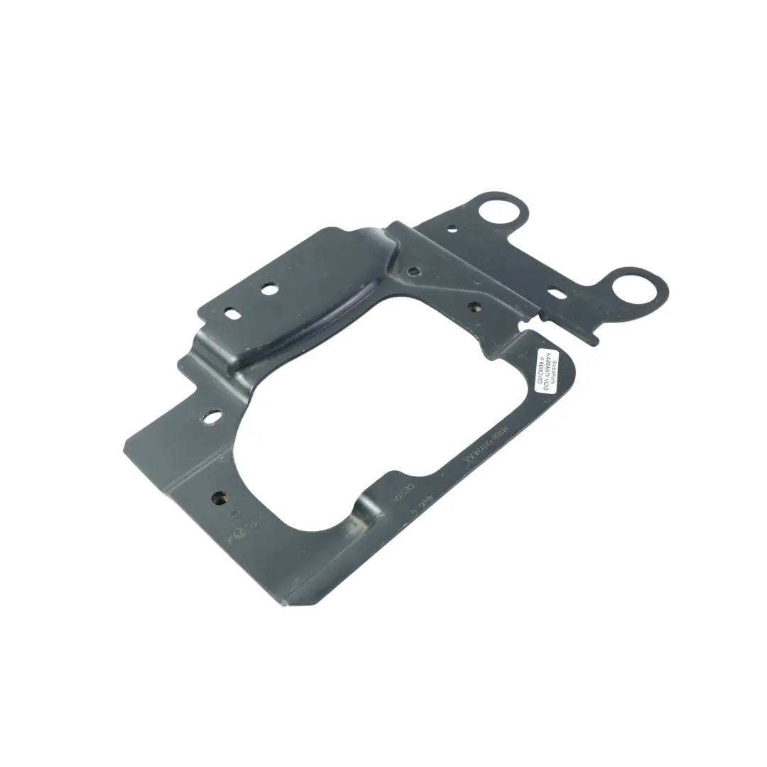 Ford Fiesta Mk8 Air Filter Box Support Bracket Holder Mount - SKU H1BB-6K034-AA - Part number H1BB-6K034-AA