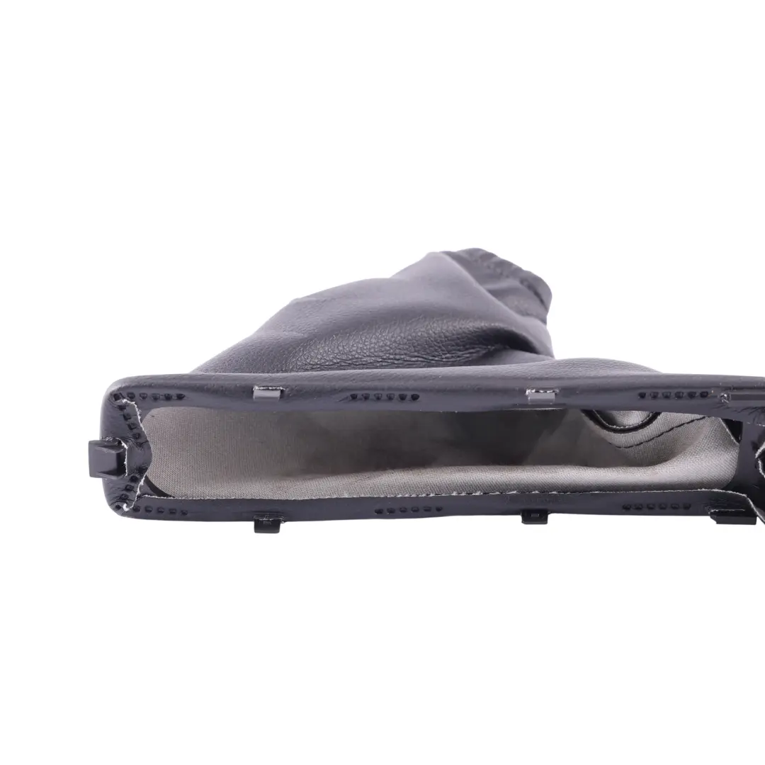 Ford Fiesta Mk8 Handbrake Access Hole Handbrake Lever Cover - SKU H1BB-A044L49-ALW - Part number H1BB-A044L49-ALW