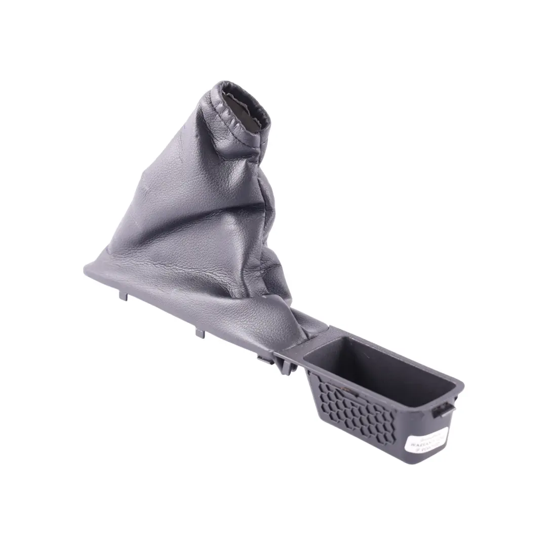 Mk8 Handbrake Access Hole Handbrake Lever Cover to Ford Fiesta with Part number H1BB-A044L49-ALW Ford Fiesta Mk8 Handbrake Access Hole Handbrake Lever Cover - SKU H1BB-A044L49-ALW - Part number H1BB-A044L49-ALW
