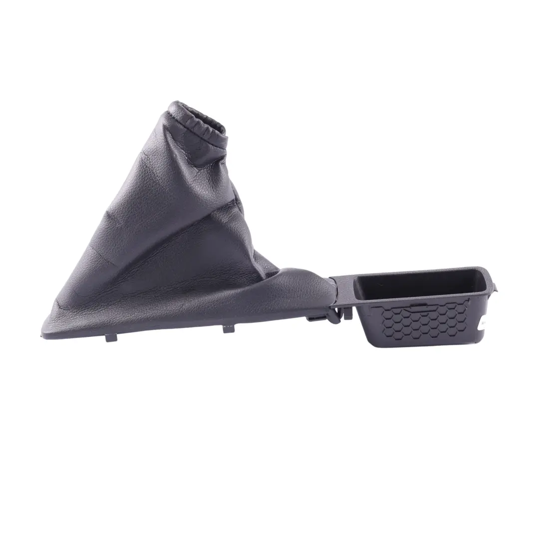 Ford Fiesta Mk8 Handbrake Access Hole Handbrake Lever Cover - SKU H1BB-A044L49-ALW - Part number H1BB-A044L49-ALW