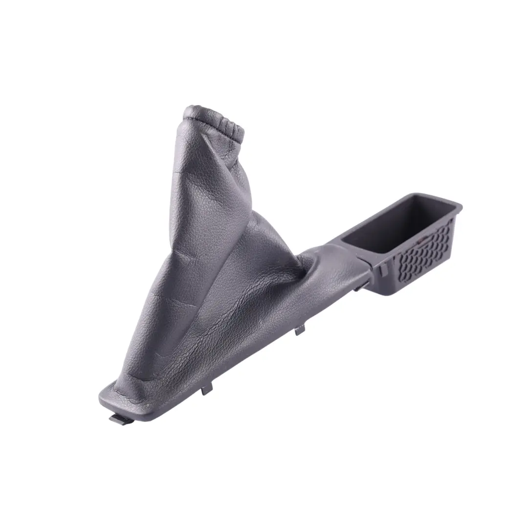 Mk8 Handbremse Abdeckung Handbremshebel für Ford Fiesta mit Teilenummer H1BB-A044L49-ALW Ford Fiesta Mk8 Handbremse Abdeckung Handbremshebel - SKU H1BB-A044L49-ALW - Teilenummer H1BB-A044L49-ALW