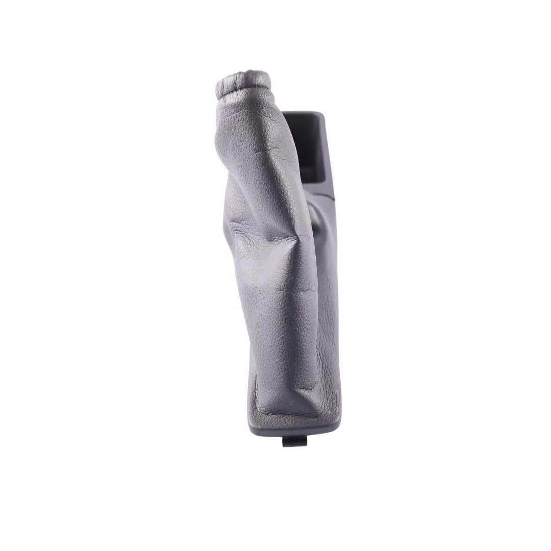 Ford Fiesta Mk8 Handbrake Access Hole Handbrake Lever Cover - SKU H1BB-A044L49-ALW - Part number H1BB-A044L49-ALW