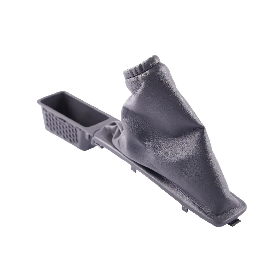 Mk8 Handbremse Abdeckung Handbremshebel für Ford Fiesta mit Teilenummer H1BB-A044L49-ALW Ford Fiesta Mk8 Handbremse Abdeckung Handbremshebel - SKU H1BB-A044L49-ALW - Teilenummer H1BB-A044L49-ALW