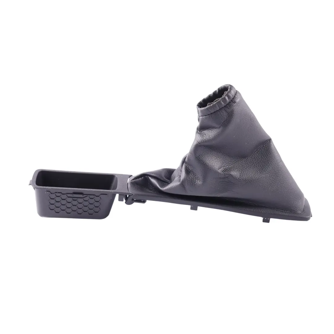 Mk8 Handbremse Abdeckung Handbremshebel für Ford Fiesta mit Teilenummer H1BB-A044L49-ALW Ford Fiesta Mk8 Handbremse Abdeckung Handbremshebel - SKU H1BB-A044L49-ALW - Teilenummer H1BB-A044L49-ALW
