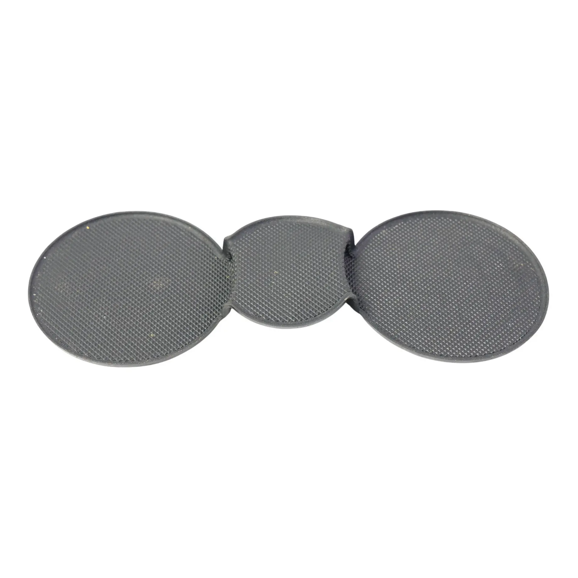 Ford Fiesta Mk8 Alfombrilla Portavasos Goma Consola Central H1BB-A046B94-AW