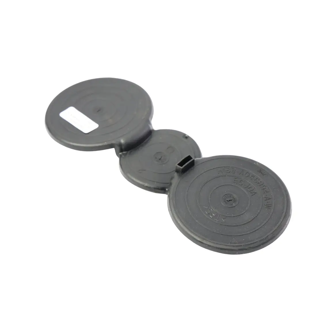 Mk8 Cup Holder Insert Mat Rubber Centre Console Trim to Ford Fiesta with Part number H1BB-A046B94-AW Ford Fiesta Mk8 Cup Holder Insert Mat Rubber Centre Console Trim - SKU H1BB-A046B94-AW - Part number H1BB-A046B94-AW