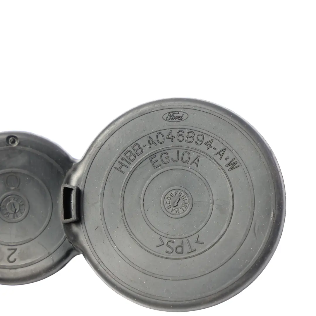 Mk8 Inserto Portabicchieri Tappetino Gomma Console per Ford Fiesta con numero di parte H1BB-A046B94-AW Ford Fiesta Mk8 Inserto Portabicchieri Tappetino Gomma Console - SKU H1BB-A046B94-AW - Numero di parte H1BB-A046B94-AW
