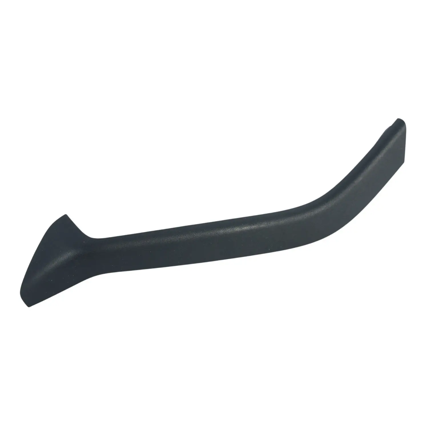 Ford Puma St Cf7 Rear Door Trim Strip Cover Right O/S Black H1BB-A226B06-ACW