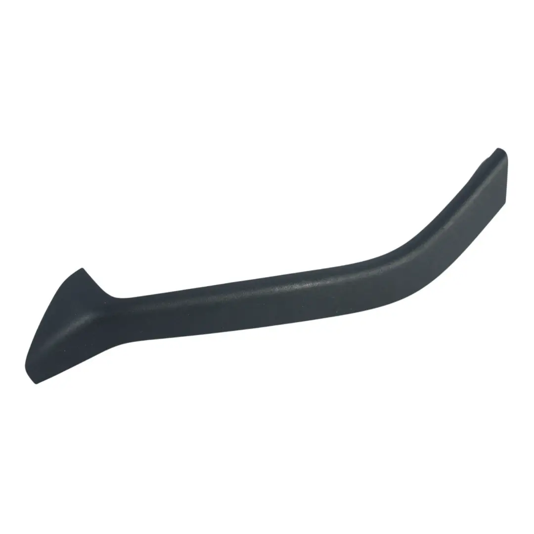 Ford Puma ST CF7 Moldura Puerta Trasera Derecha Negro - SKU H1BB-A226B06-ACW - Número de pieza H1BB-A226B06-ACW