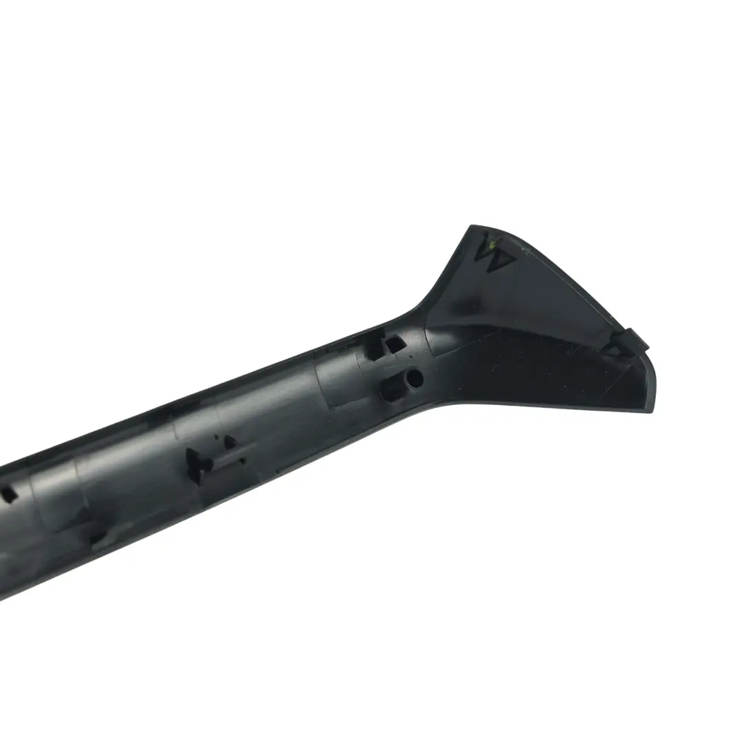 Ford Puma ST CF7 Baguette Garniture Porte Arrière Droite Noir - SKU H1BB-A226B06-ACW - Numéro de pièce H1BB-A226B06-ACW
