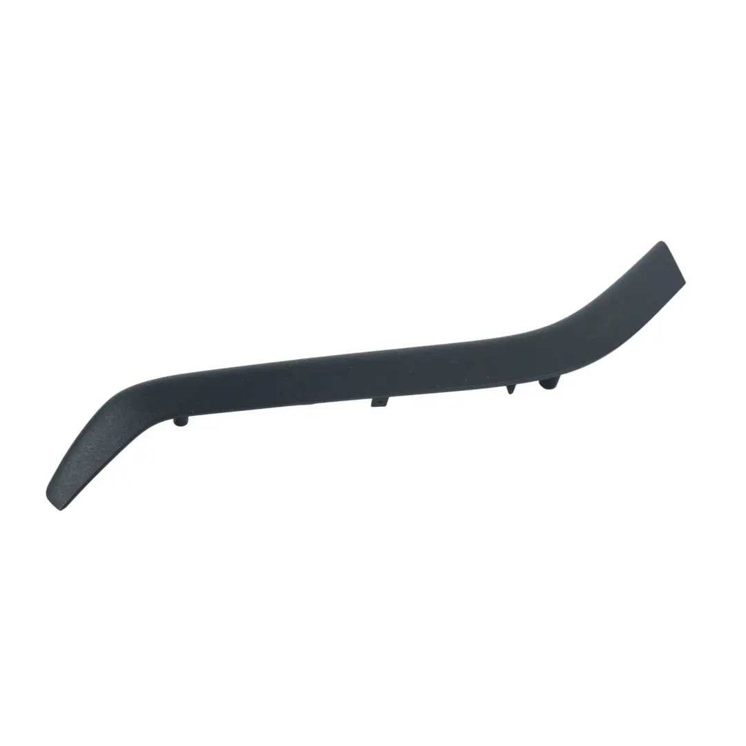 Ford Puma ST CF7 Hinten Tür Zierleiste Abdeckung Rechts Schwarz - SKU H1BB-A226B06-ACW - Teilenummer H1BB-A226B06-ACW