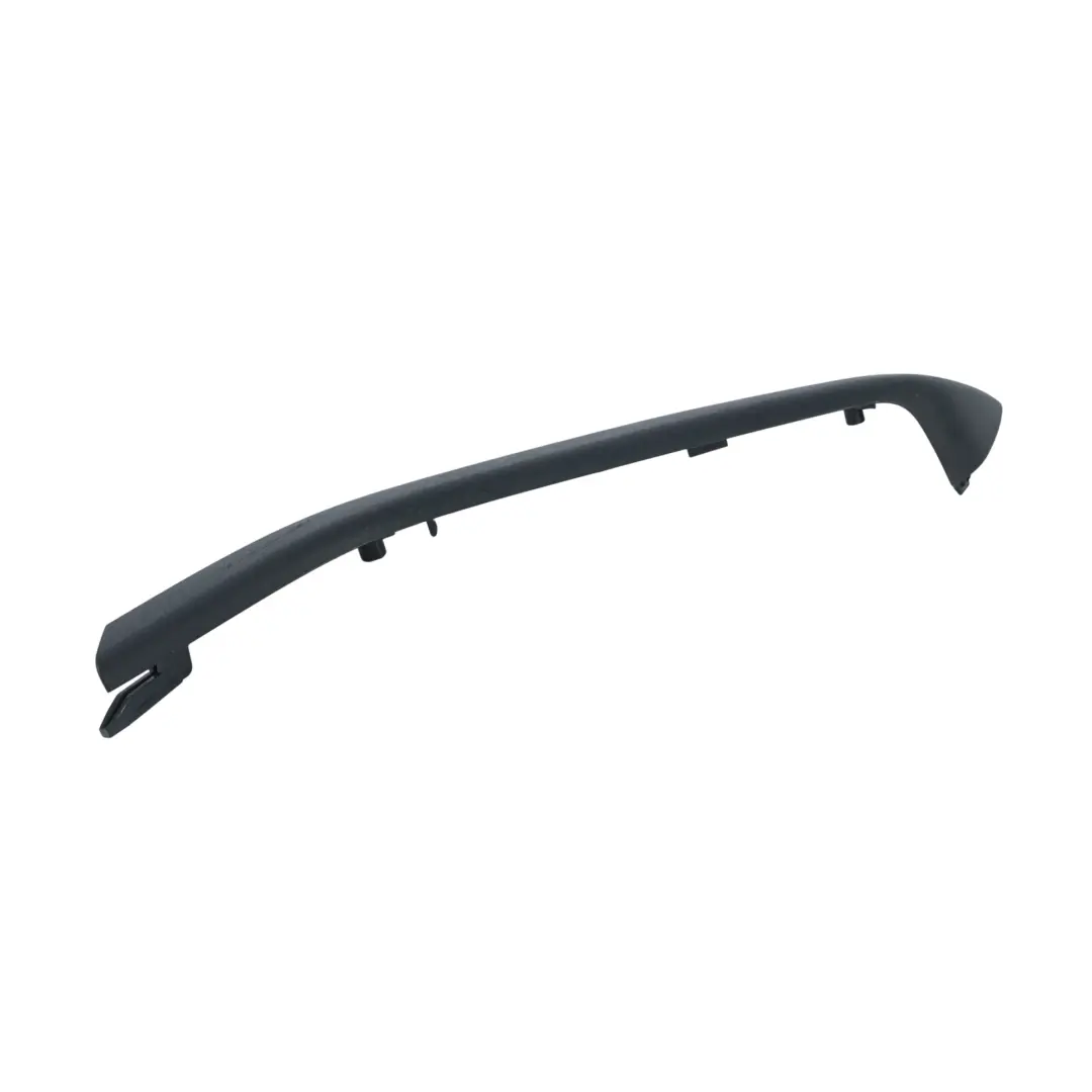 Ford Puma St Cf7 Rear Door Trim Strip Cover Right O/S Black - SKU H1BB-A226B06-ACW - Part number H1BB-A226B06-ACW