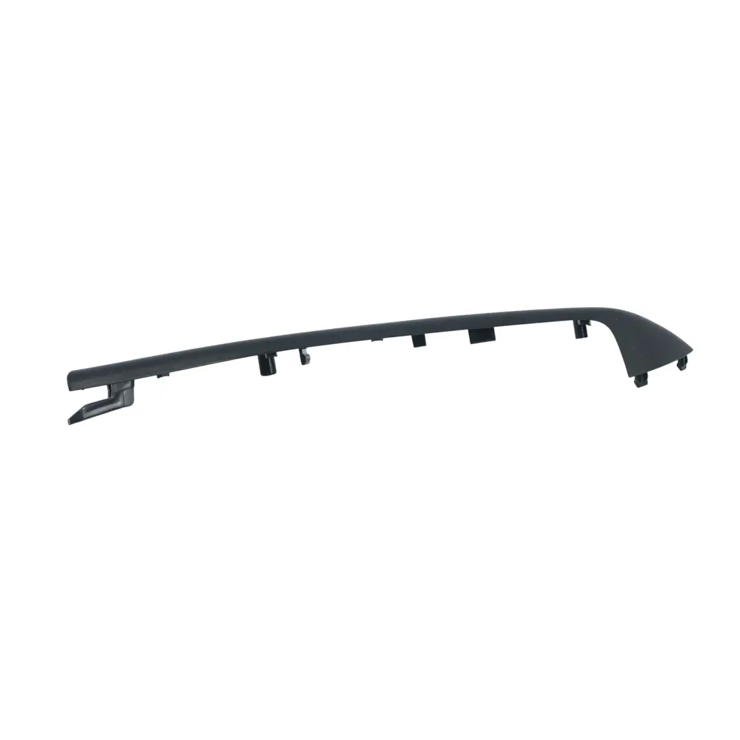 Door Trim Strip Cover Right O/S Black to Ford Puma St Cf7 Rear with Part number H1BB-A226B06-ACW Ford Puma St Cf7 Rear Door Trim Strip Cover Right O/S Black - SKU H1BB-A226B06-ACW - Part number H1BB-A226B06-ACW