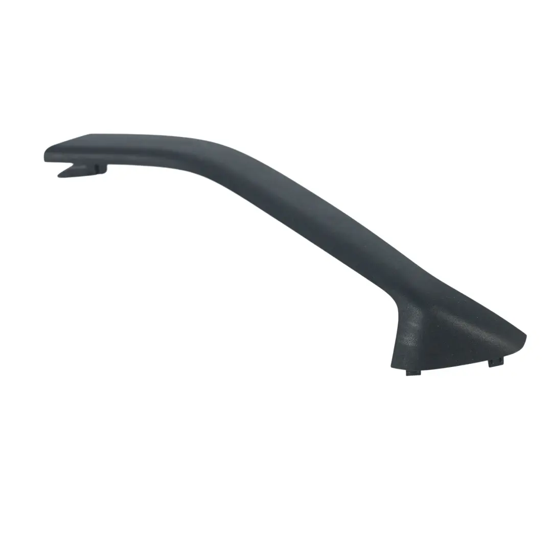 Moldura Puerta Trasera Derecha Negro para Ford Puma ST CF7 con número de pieza H1BB-A226B06-ACW Ford Puma ST CF7 Moldura Puerta Trasera Derecha Negro - SKU H1BB-A226B06-ACW - Número de pieza H1BB-A226B06-ACW
