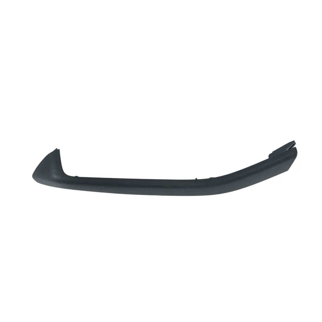Ford Puma ST CF7 Moldura Puerta Trasera Derecha Negro - SKU H1BB-A226B06-ACW - Número de pieza H1BB-A226B06-ACW
