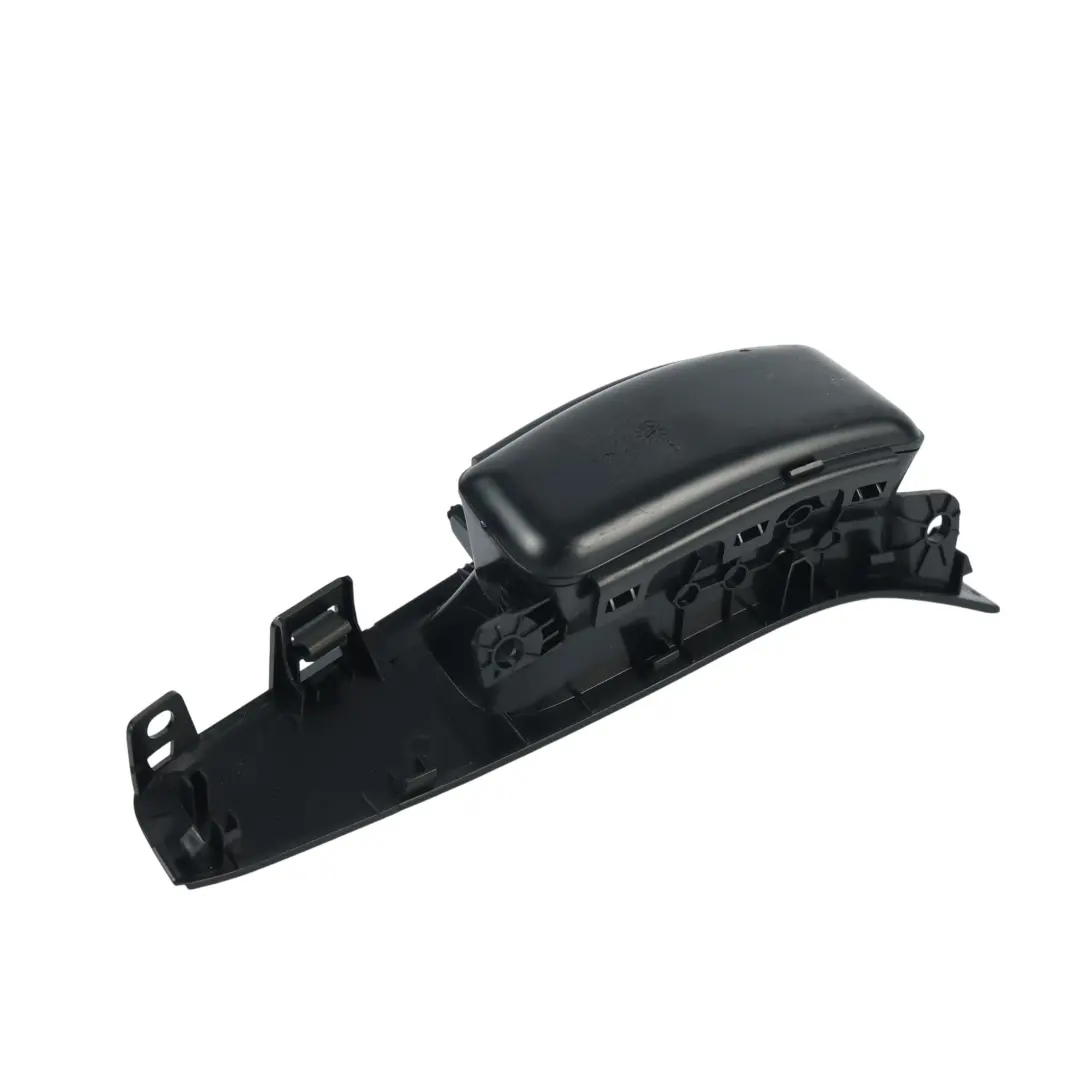 Ford Fiesta Mk8 Panel Interior Puerta Trasero Derecho - SKU H1BB-A237W20-AFW - Número de pieza H1BB-A237W20-AFW