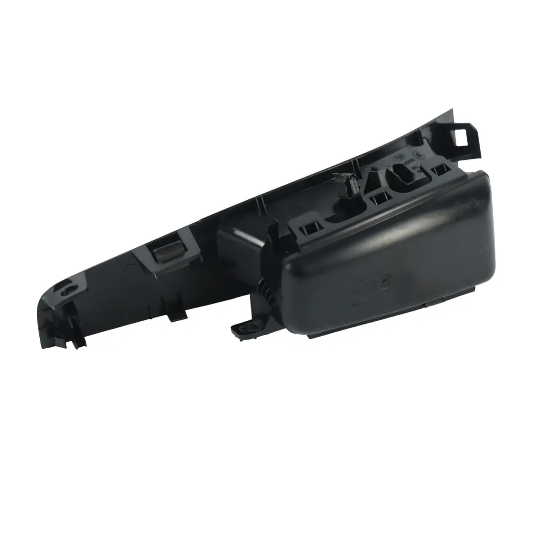 Mk8 Interior Door Card Trim Cover Rear Right O/S to Ford Fiesta with Part number H1BB-A237W20-AFW Ford Fiesta Mk8 Interior Door Card Trim Cover Rear Right O/S - SKU H1BB-A237W20-AFW - Part number H1BB-A237W20-AFW
