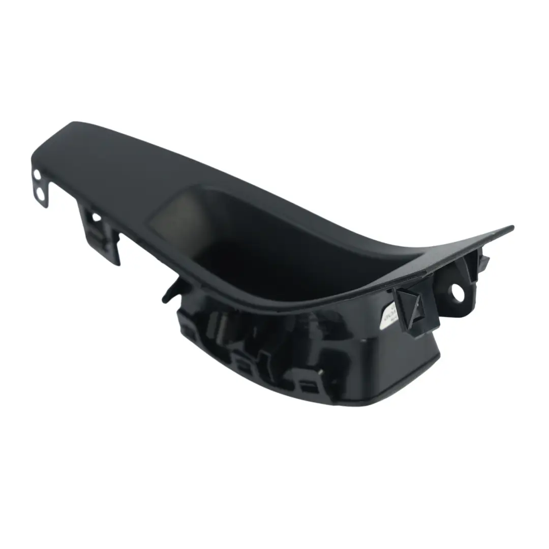 Ford Fiesta Mk8 Innen Türverkleidung Abdeckung Hinten Rechts - SKU H1BB-A237W20-AFW - Teilenummer H1BB-A237W20-AFW