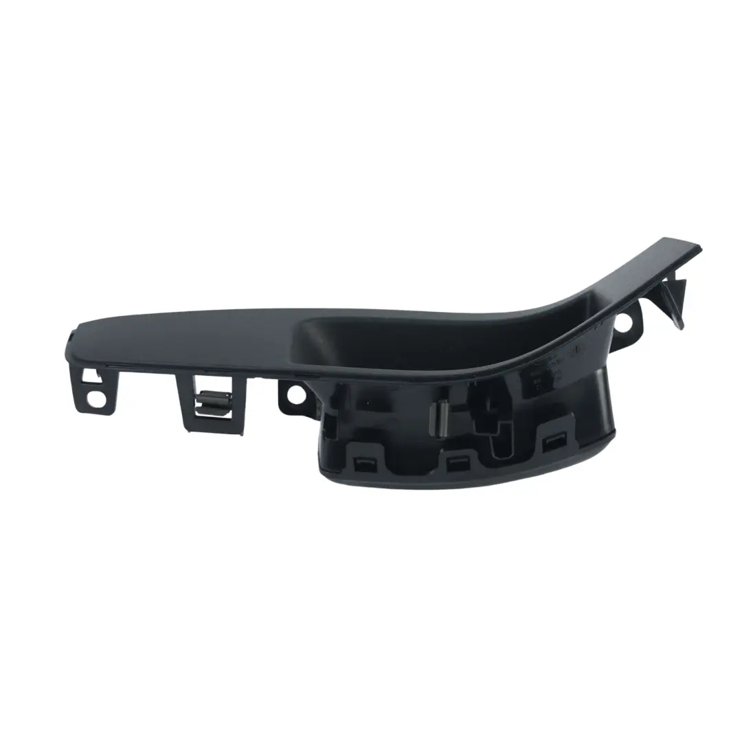 Ford Fiesta Mk8 Panel Interior Puerta Trasero Derecho - SKU H1BB-A237W20-AFW - Número de pieza H1BB-A237W20-AFW