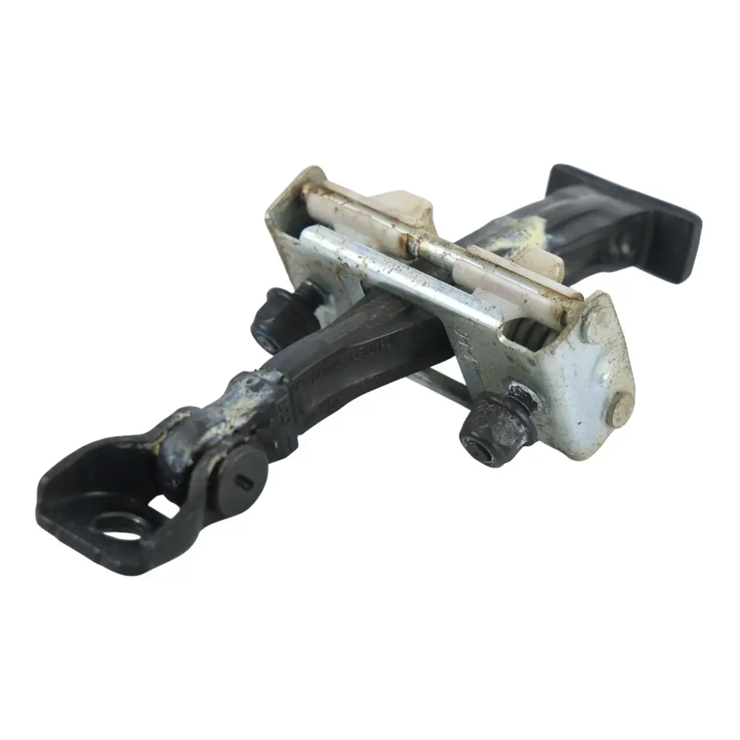 Ford Fiesta Mk8 Limitador Puerta Trasera Izquierda Derecha - SKU H1BB-A27200-AA - Número de pieza H1BB-A27200-AA