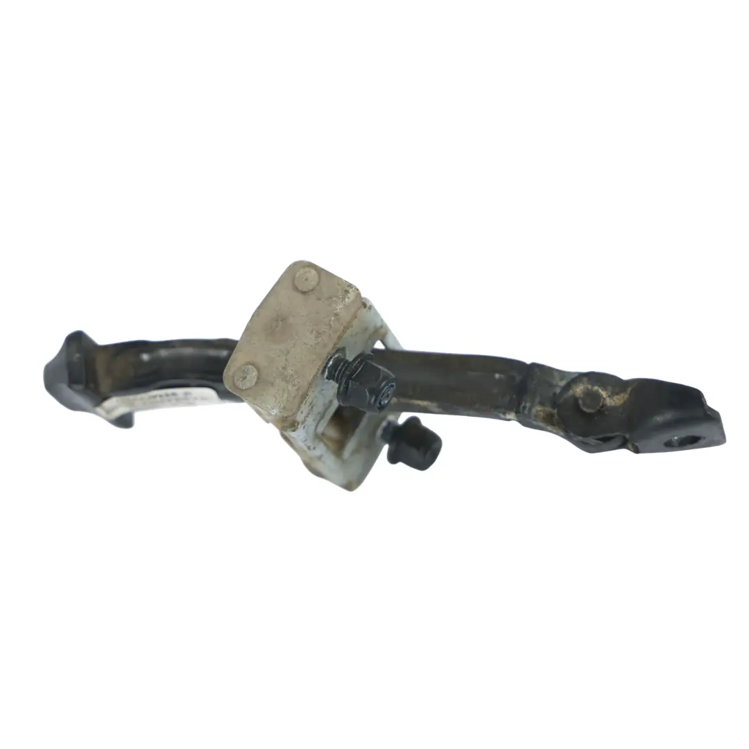 Ford Fiesta Mk8 Ogranicznik Tylnych Drzwi Lewy Prawy - SKU H1BB-A27200-AA - Numer Części H1BB-A27200-AA