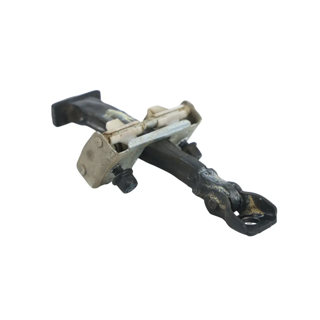 Ford Fiesta Mk8 Türfangband Hinten Links Rechts - SKU H1BB-A27200-AA - Teilenummer H1BB-A27200-AA