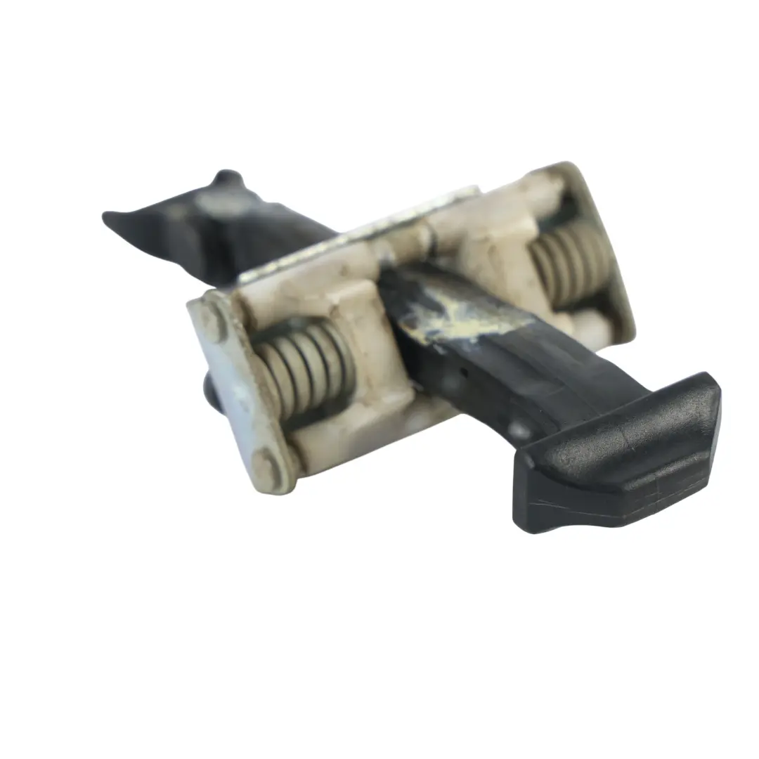 Mk8 Rear Door Check Strap Stop Left Right N/O/S to Ford Fiesta with Part number H1BB-A27200-AA Ford Fiesta Mk8 Rear Door Check Strap Stop Left Right N/O/S - SKU H1BB-A27200-AA - Part number H1BB-A27200-AA