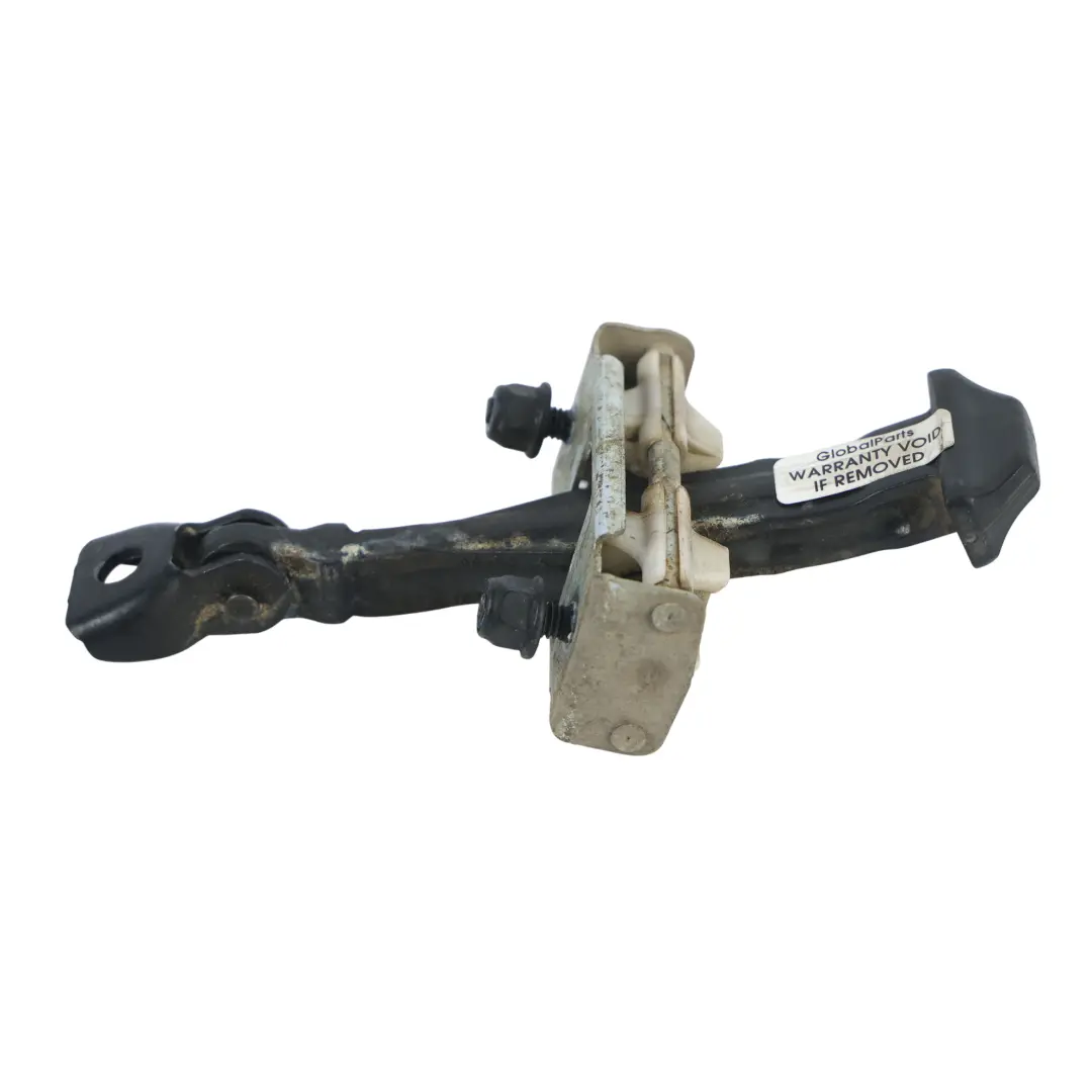 Ford Fiesta Mk8 Arrêt Porte Arrière Gauche Droite - SKU H1BB-A27200-AA - Numéro de pièce H1BB-A27200-AA
