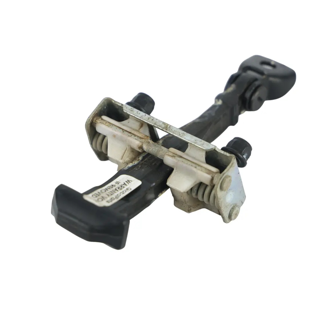 Ford Fiesta Mk8 Fermo Porta Posteriore Sinistra Destra - SKU H1BB-A27200-AA - Numero di parte H1BB-A27200-AA