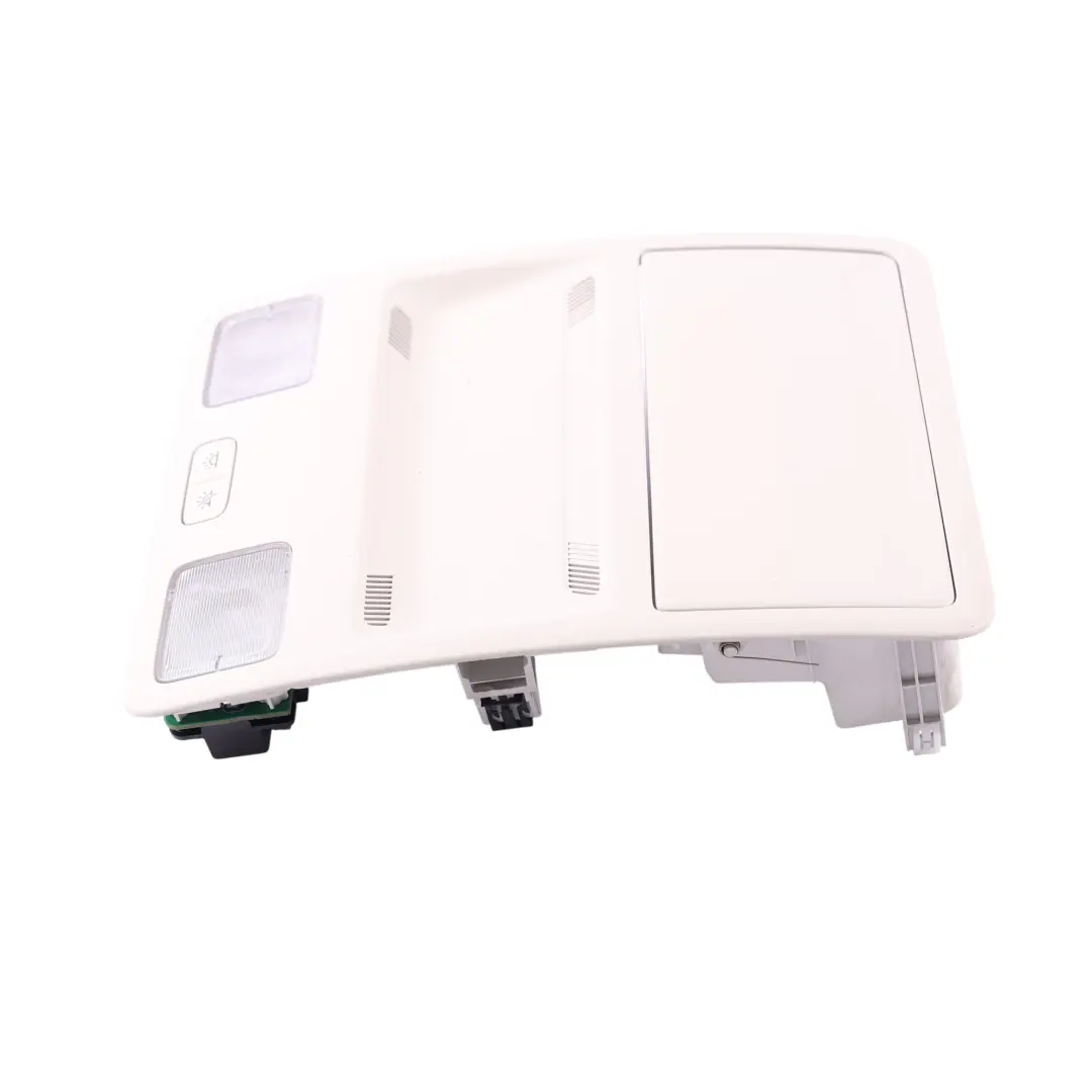 Ford Fiesta Mk8 Luz Interior Techo Portagafas Panel Lámpara - SKU H1BB-A519A58-BH - Número de pieza H1BB-A519A58-BH