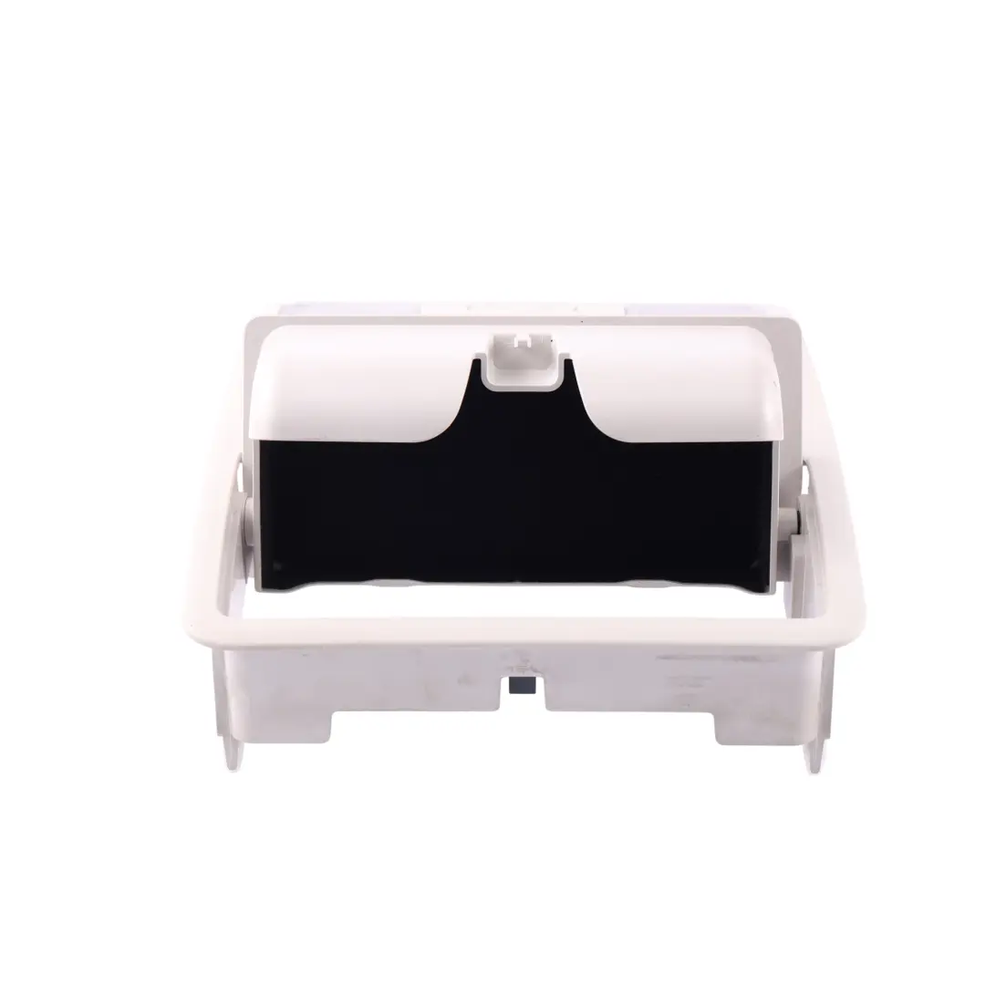 Ford Fiesta Mk8 Roof Interior Light Sunglasses Holder Lamp Panel - SKU H1BB-A519A58-BH - Part number H1BB-A519A58-BH