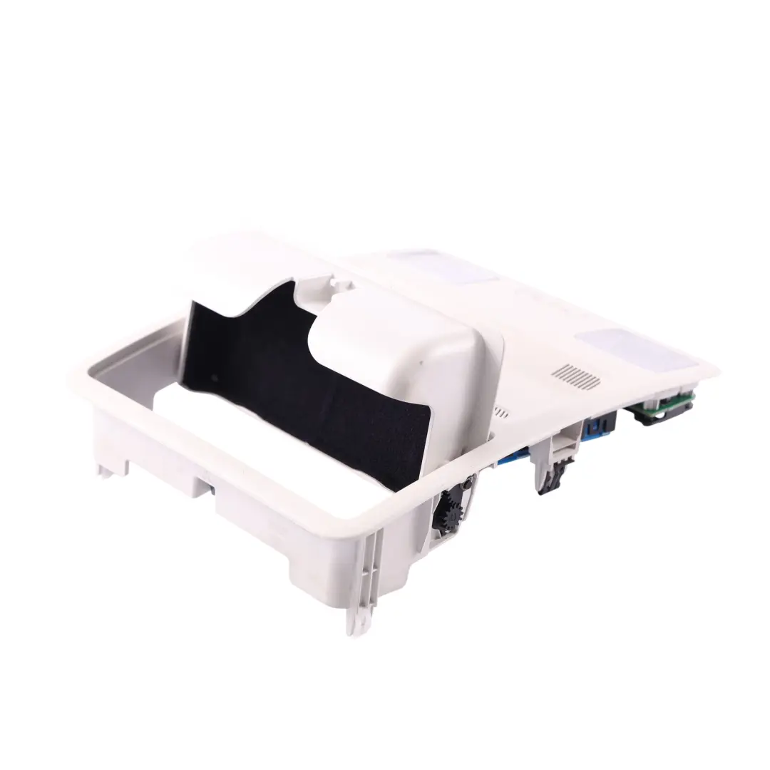 Ford Fiesta Mk8 Luz Interior Techo Portagafas Panel Lámpara - SKU H1BB-A519A58-BH - Número de pieza H1BB-A519A58-BH