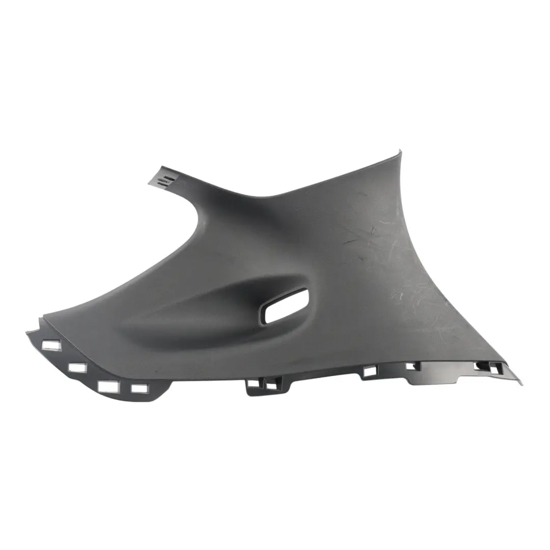 Ford Fiesta Mk7 Upper C-Pillar Quarter Trim Rear Right O/S - SKU H1BB-B31010-ADW - Part number H1BB-B31010-ADW