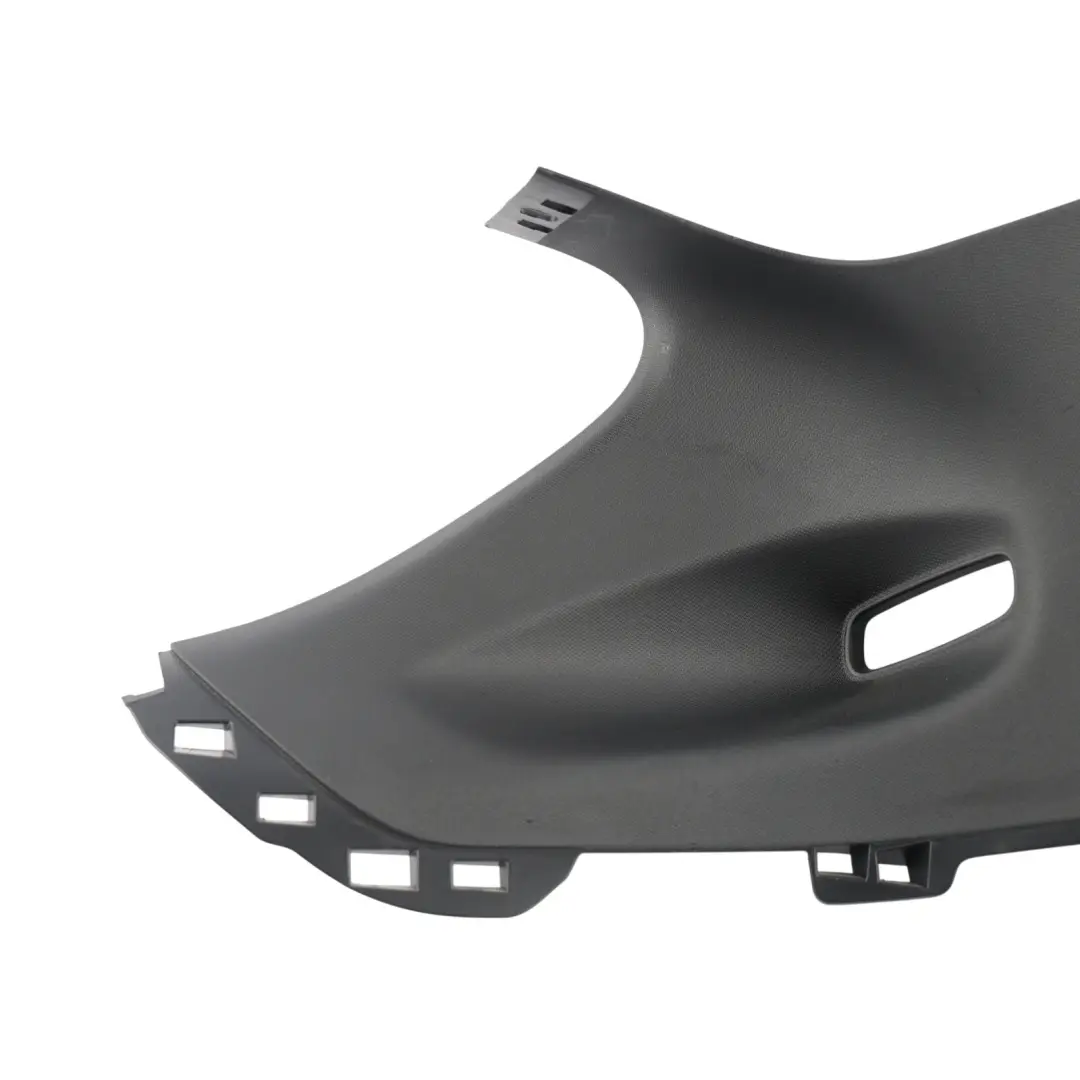 Upper C-Pillar Quarter Trim Rear Right O/S to Ford Fiesta Mk7 with Part number H1BB-B31010-ADW Ford Fiesta Mk7 Upper C-Pillar Quarter Trim Rear Right O/S - SKU H1BB-B31010-ADW - Part number H1BB-B31010-ADW
