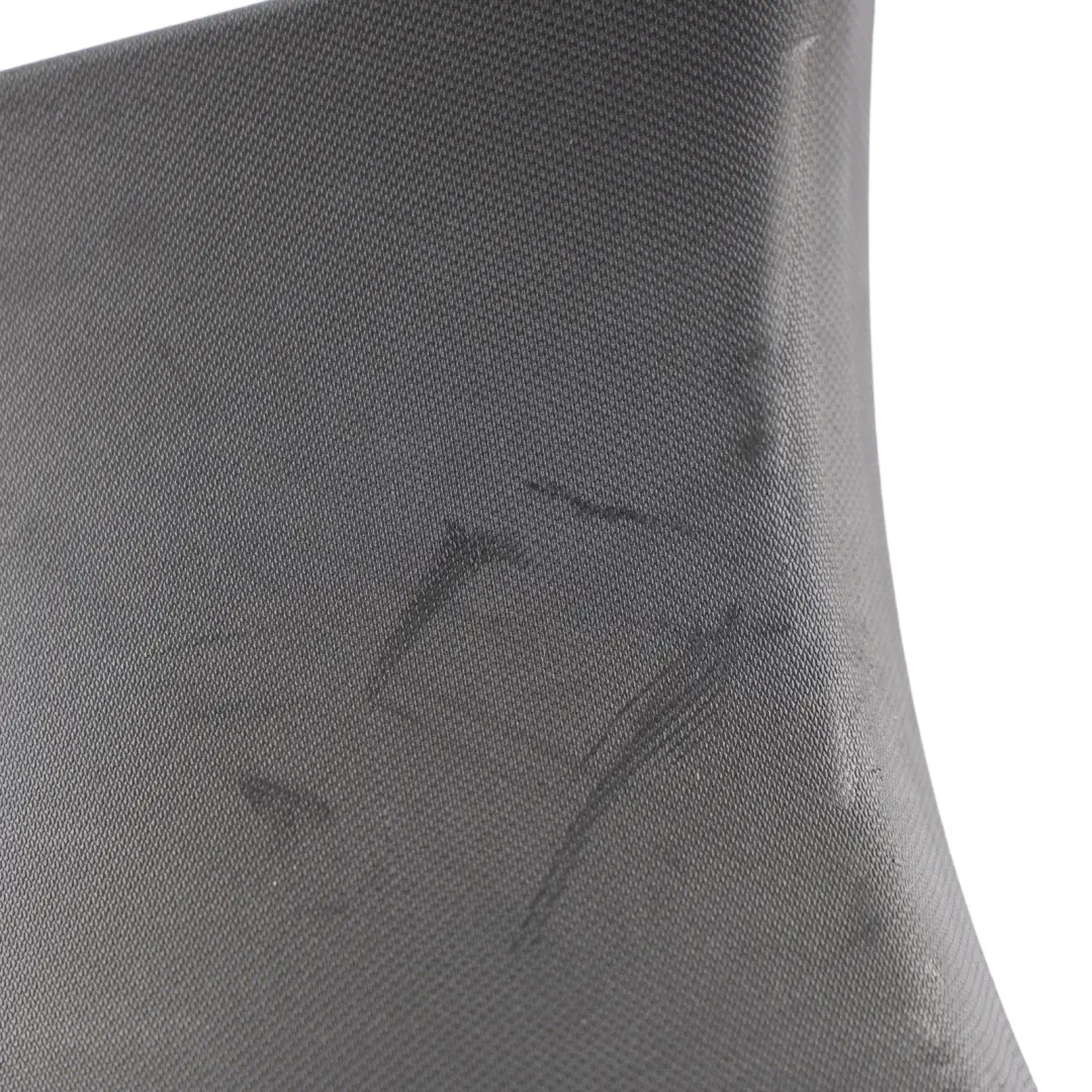 Ford Fiesta Mk7 Upper C-Pillar Quarter Trim Rear Right O/S - SKU H1BB-B31010-ADW - Part number H1BB-B31010-ADW