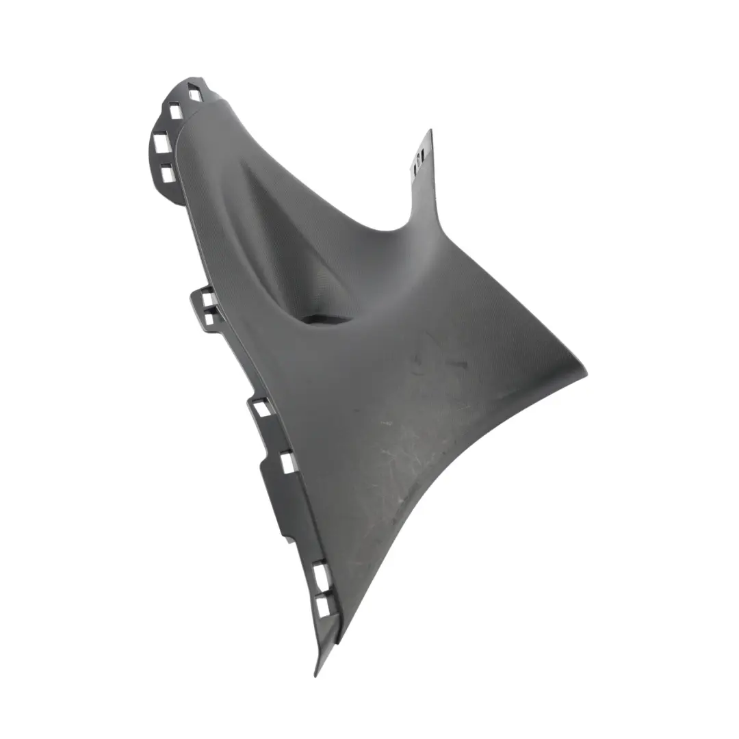 Upper C-Pillar Quarter Trim Rear Right O/S to Ford Fiesta Mk7 with Part number H1BB-B31010-ADW Ford Fiesta Mk7 Upper C-Pillar Quarter Trim Rear Right O/S - SKU H1BB-B31010-ADW - Part number H1BB-B31010-ADW