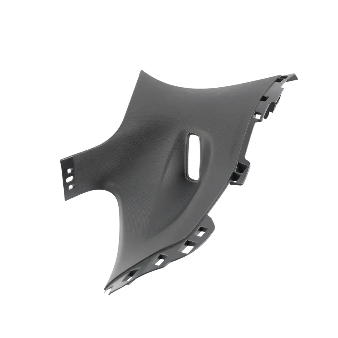 Ford Fiesta Mk7 Upper C-Pillar Quarter Trim Rear Right O/S - SKU H1BB-B31010-ADW - Part number H1BB-B31010-ADW