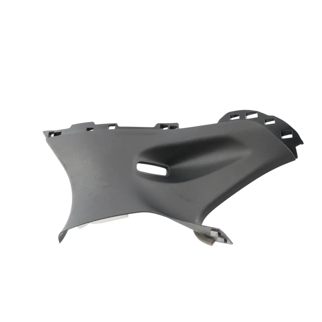 Ford Fiesta Mk7 Upper C-Pillar Quarter Trim Rear Right O/S - SKU H1BB-B31010-ADW - Part number H1BB-B31010-ADW