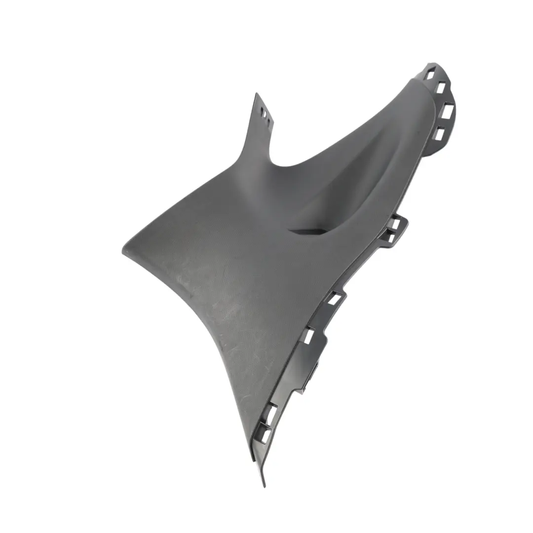 Ford Fiesta Mk7 Upper C-Pillar Quarter Trim Rear Left N/S - SKU H1BB-B31011-ADW - Part number H1BB-B31011-ADW