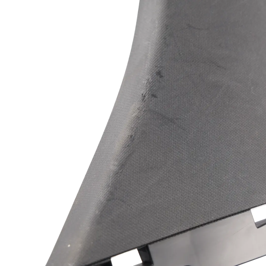 Upper C-Pillar Quarter Trim Rear Left N/S to Ford Fiesta Mk7 with Part number H1BB-B31011-ADW Ford Fiesta Mk7 Upper C-Pillar Quarter Trim Rear Left N/S - SKU H1BB-B31011-ADW - Part number H1BB-B31011-ADW