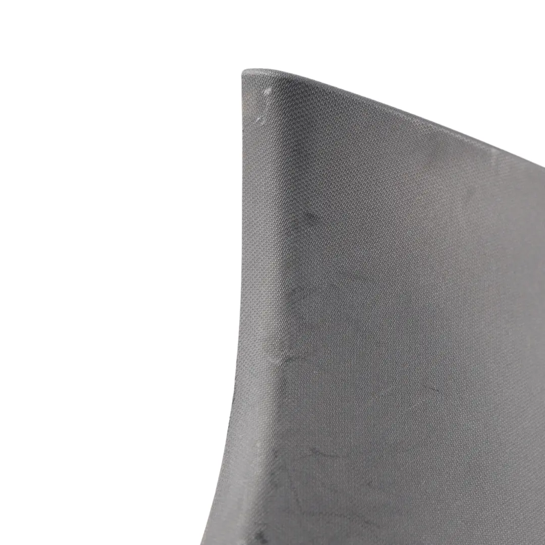 Upper C-Pillar Quarter Trim Rear Left N/S to Ford Fiesta Mk7 with Part number H1BB-B31011-ADW Ford Fiesta Mk7 Upper C-Pillar Quarter Trim Rear Left N/S - SKU H1BB-B31011-ADW - Part number H1BB-B31011-ADW