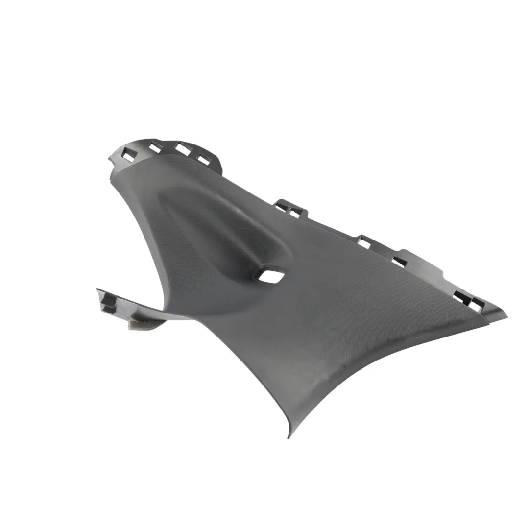 Upper C-Pillar Quarter Trim Rear Left N/S to Ford Fiesta Mk7 with Part number H1BB-B31011-ADW Ford Fiesta Mk7 Upper C-Pillar Quarter Trim Rear Left N/S - SKU H1BB-B31011-ADW - Part number H1BB-B31011-ADW