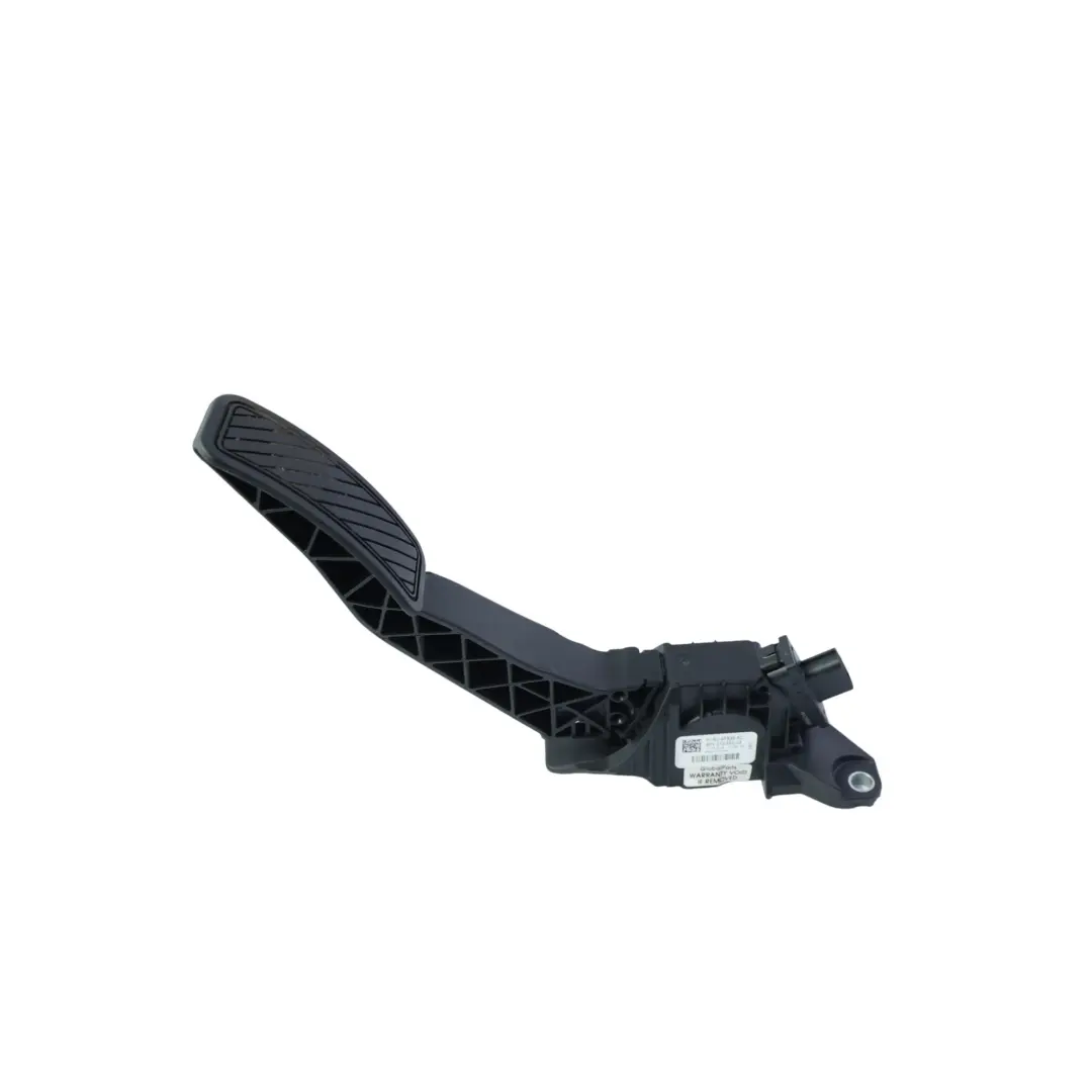 Ford Fiesta Mk8 Accelerator Throttle Pedal Module Mechanism - SKU H1BC-9F836-AC - Part number H1BC-9F836-AC
