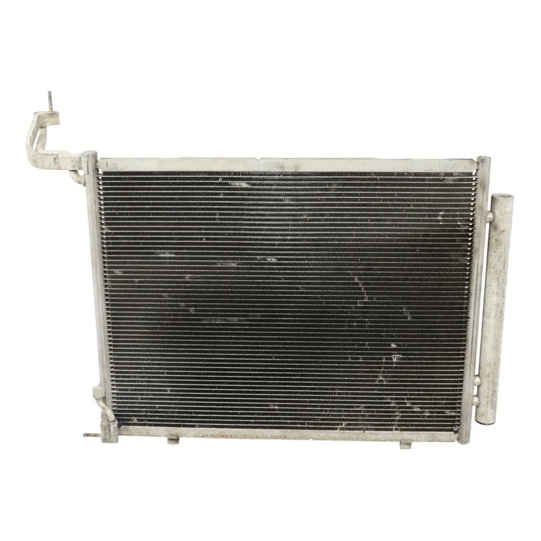 Mk8 Puma Condenseur Climatisation pour Ford Fiesta à propos du numéro de pièce H1BH-19710-AB Ford Fiesta Mk8 Puma Condenseur Climatisation - SKU H1BH-19710-AB - Numéro de pièce H1BH-19710-AB