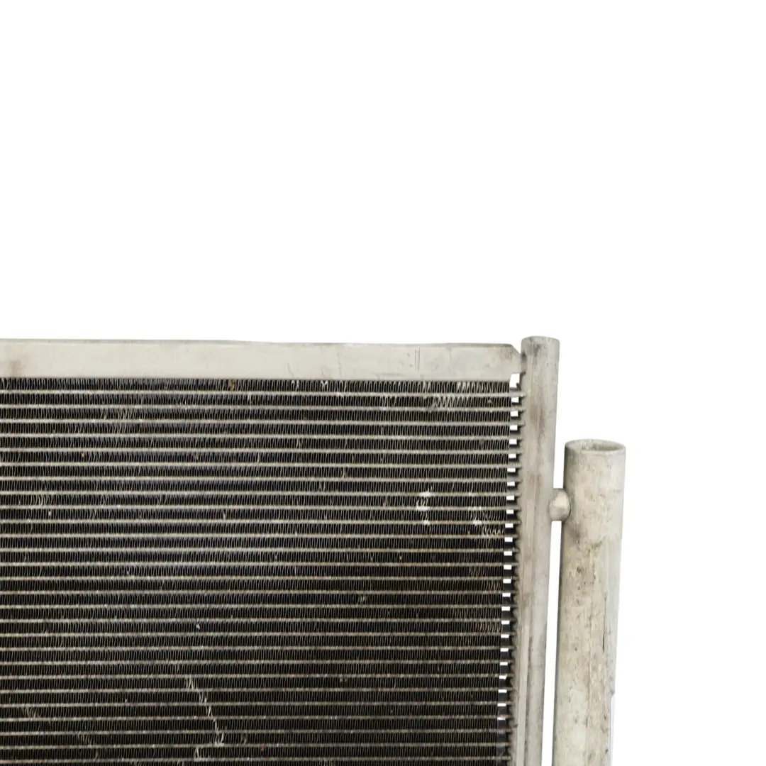 Mk8 Puma Air Conditioning A/C Condenser Coolant Unit to Ford Fiesta with Part number H1BH-19710-AB Ford Fiesta Mk8 Puma Air Conditioning A/C Condenser Coolant Unit - SKU H1BH-19710-AB - Part number H1BH-19710-AB