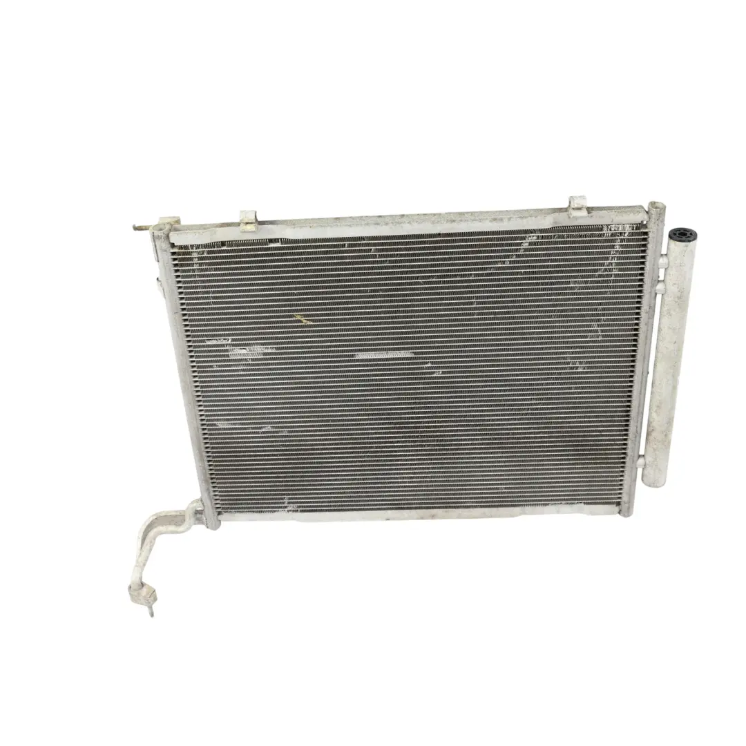 Mk8 Puma Condensatore Aria Condizionata Climatizzatore per Ford Fiesta con numero di parte H1BH-19710-AB Ford Fiesta Mk8 Puma Condensatore Aria Condizionata Climatizzatore - SKU H1BH-19710-AB - Numero di parte H1BH-19710-AB