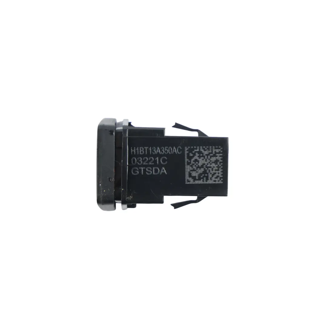 Ford Transit Mk8 Interruptor Luces Emergencia Embellecedor Panel - SKU H1BT-13A350-AC - Número de pieza H1BT-13A350-AC
