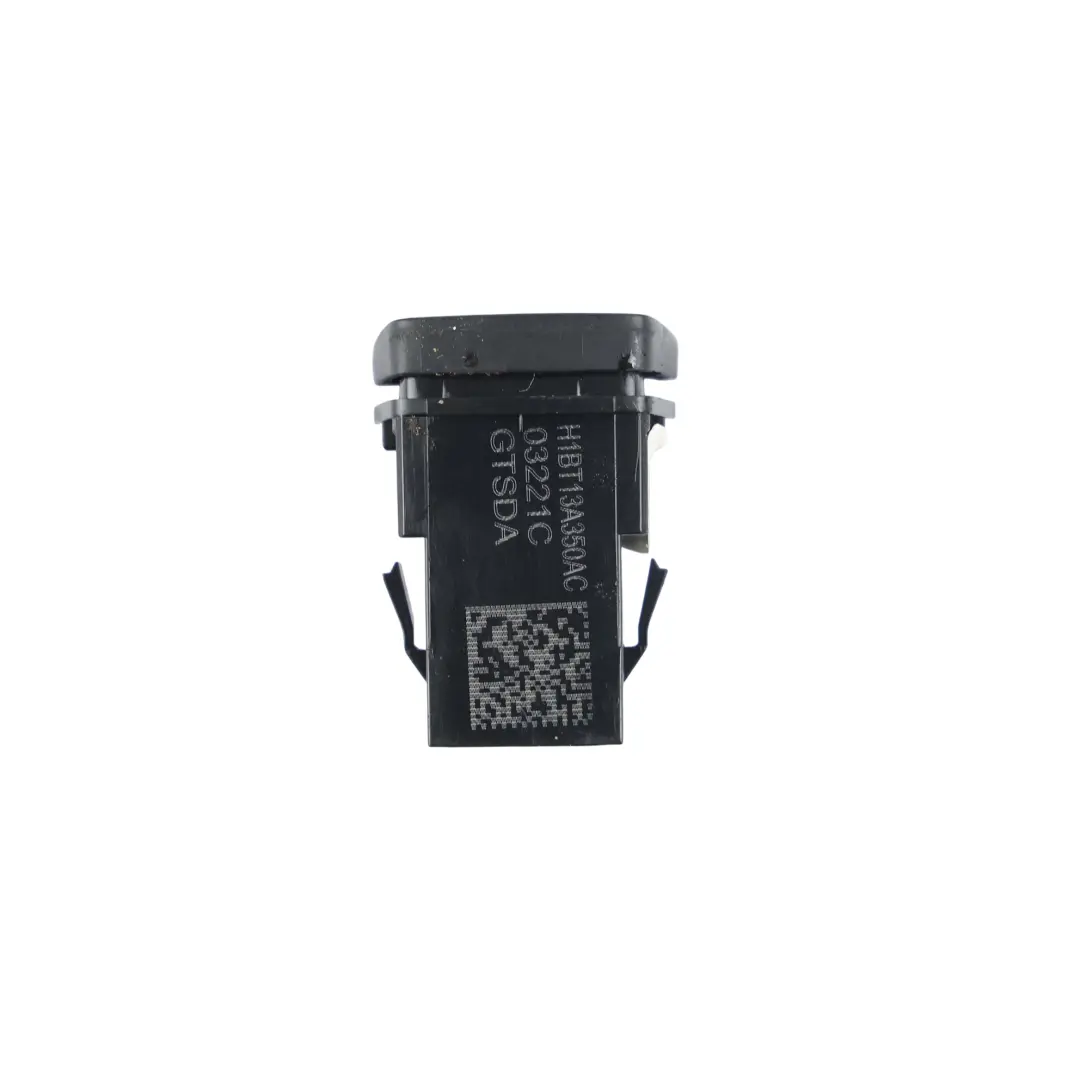 Ford Transit Mk8 Interruptor Luces Emergencia Embellecedor Panel - SKU H1BT-13A350-AC - Número de pieza H1BT-13A350-AC